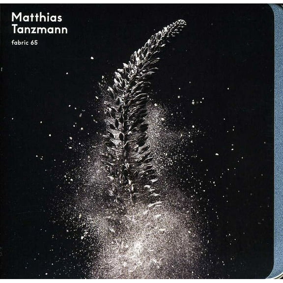 Matthias Tanzmann - Fabric 65 - Electronica - CD