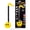 PAC-MAN, variant on Otamatone PAC-MAN Electronic Portable Music Instrument / Synthesizer Toy from Japan by Maywa Denki (Officially Licensed) [English Instructions] - PAC-MAN