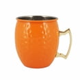 thumbnail image 1 of Clearance! Kitchen Science Pure Copper Pitcher with Copper Tumblers | Large Copper Water Pitcher for Drinking Water | Copper Vase | Copper Jug, 1 of 5