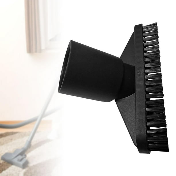 Cepillo Para Aspiradora, Cabezal Limpiador De Polvo Multiusos De