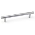 thumbnail image 1 of Tirador para gabinete Richelieu BP20576174 cromo mate 7,6 cm, 1 of 2