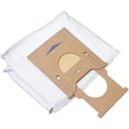 thumbnail image 4 of Bolsa para polvo desechable para Ecovacs Deebot 2,5 l con T8 Aivi y T8, paquete de 2, 4 of 5