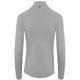 thumbnail image 2 of AWDis Cool - Jersey de Cool-Flex para Hombre (Gris Plateado), 2 of 2