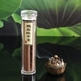 thumbnail image 1 of Xiao Hua Bobinas de incienso (40 unidades) Soporte para quemador de incienso en espiral, diseño en espiral de bobinas de incienso natural para una fragancia duradera, aroma a peral en la tienda., 1 of 3
