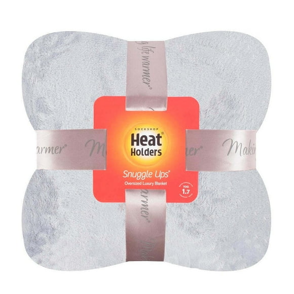 Heat Holders Blanket