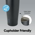 thumbnail image 4 of Botella de agua Owala FreeSip, vaso aislante de acero inoxidable de 1,2 L, 4 of 6