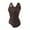 Coffee, variant on Slimming Shapewear For Women For Women Tummy Post Body Shaper Butt Shapers Women'S Bodysuit Girdles, Women's Shapers XL