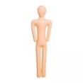 thumbnail image 1 of 2 Maniquíes Inflables De Cuerpo Completo Para Exhibición, Modelo De Cuerpo Humano, Forma De Cuerpo Inflable, 1 of 8