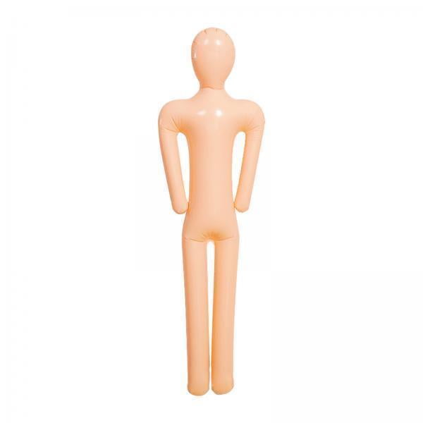 2 Maniquíes Inflables De Cuerpo Completo Para Exhibición, Modelo De Cuerpo Humano, Forma De Cuerpo Inflable