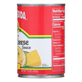 thumbnail image 4 of La Preferida Shelf Stable pourable Zesty Nacho Cheese Sauce, 15 oz Can,, 4 of 10