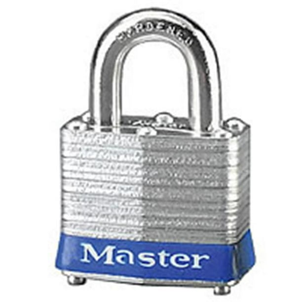 Master Lock 20027893 Accessoires pour Cadenas Master Lock