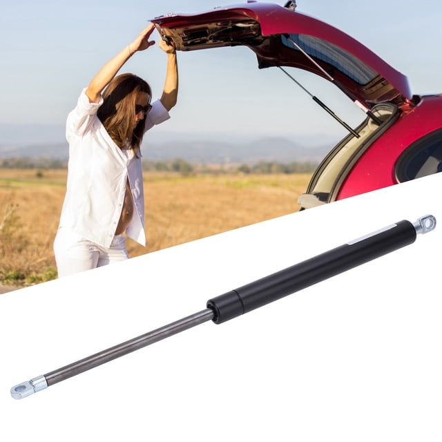 Shocks And Struts, 400x150x22 Hood Struts Gas Strut Lift Struts Bar Bonnet Hood Support Arm Gas Spring IY Upturned Heavy Air Rod YQL