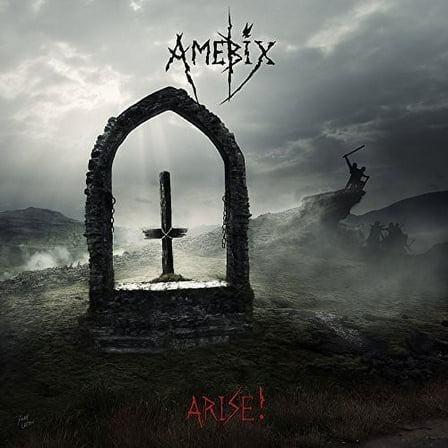 Arise (Re-Mastered) (Vinyl)