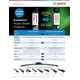 thumbnail image 5 of Limpiaparabrisas Bosch EVO16 Evolution Beam 16 cm, individual, 5 of 6