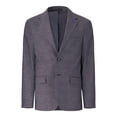 thumbnail image 4 of Report Collection Single Breast Full Lined Flat Pocket Woven Men's Jacket, 4 of 6