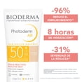 thumbnail image 5 of BIODERMA, Protector Solar, Photoderm Ar, FPS50+, Reducci&oacute;n de Enrojecimiento, Control a las Reacciones de la Piel, 30ML, 5 of 5