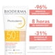 thumbnail image 5 of BIODERMA, Protector Solar, Photoderm Ar, FPS50+, Reducci&oacute;n de Enrojecimiento, Control a las Reacciones de la Piel, 30ML, 5 of 5