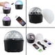 thumbnail image 3 of LED small magic ball disco magic ball lamp USB Bluetooth music l, 3 of 5