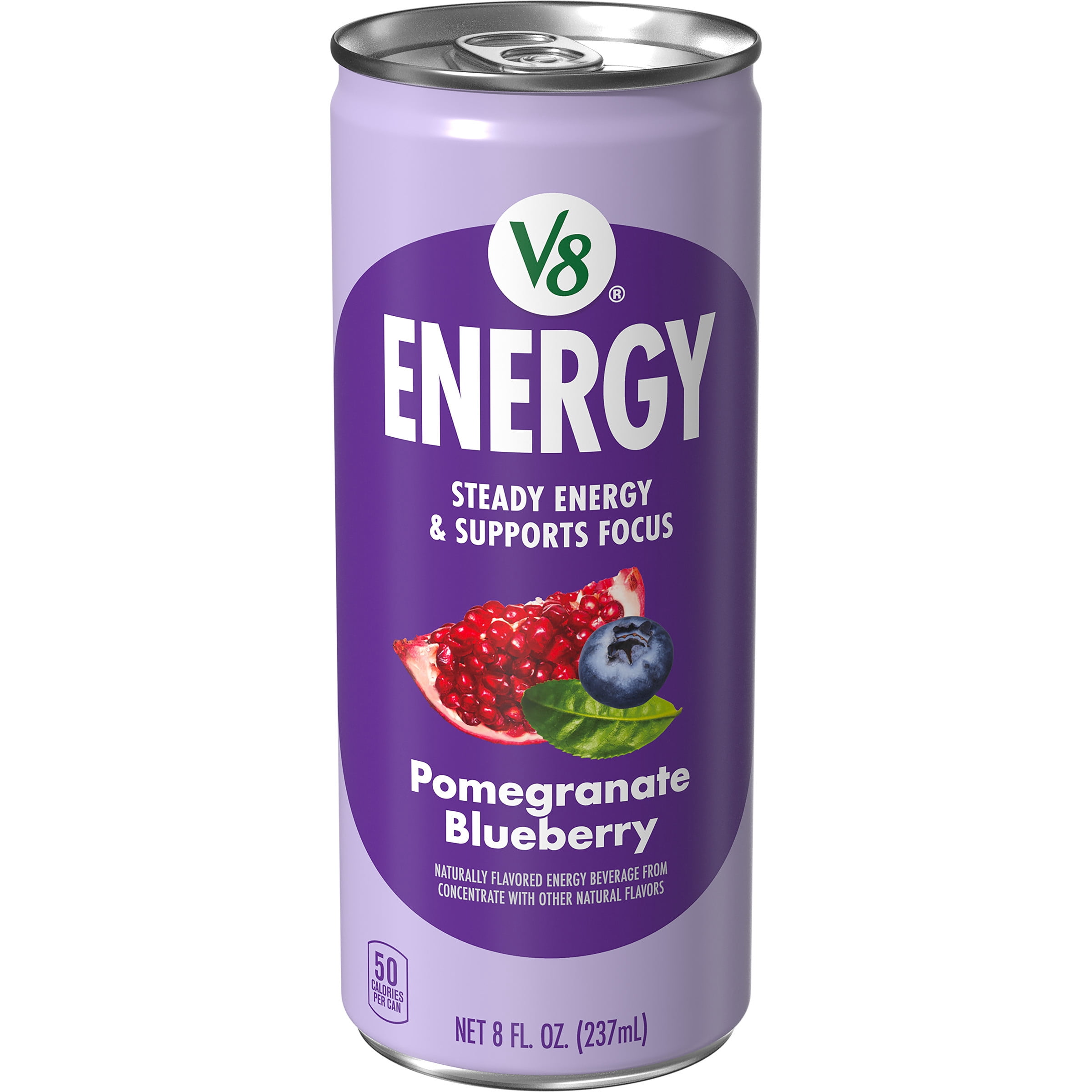 Xyience Fruit Punch Energy Drink, 16 fl oz can - Walmart.com