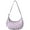 Purple-3, variant on Fresh Pineapple Floral Print Crossbody Tote Bag for Women, Summer Tropical Fruit Shoulder Purse, Lightweight Water-Resistant Hobo Handbag, Large Capacity Plant Lover Bag