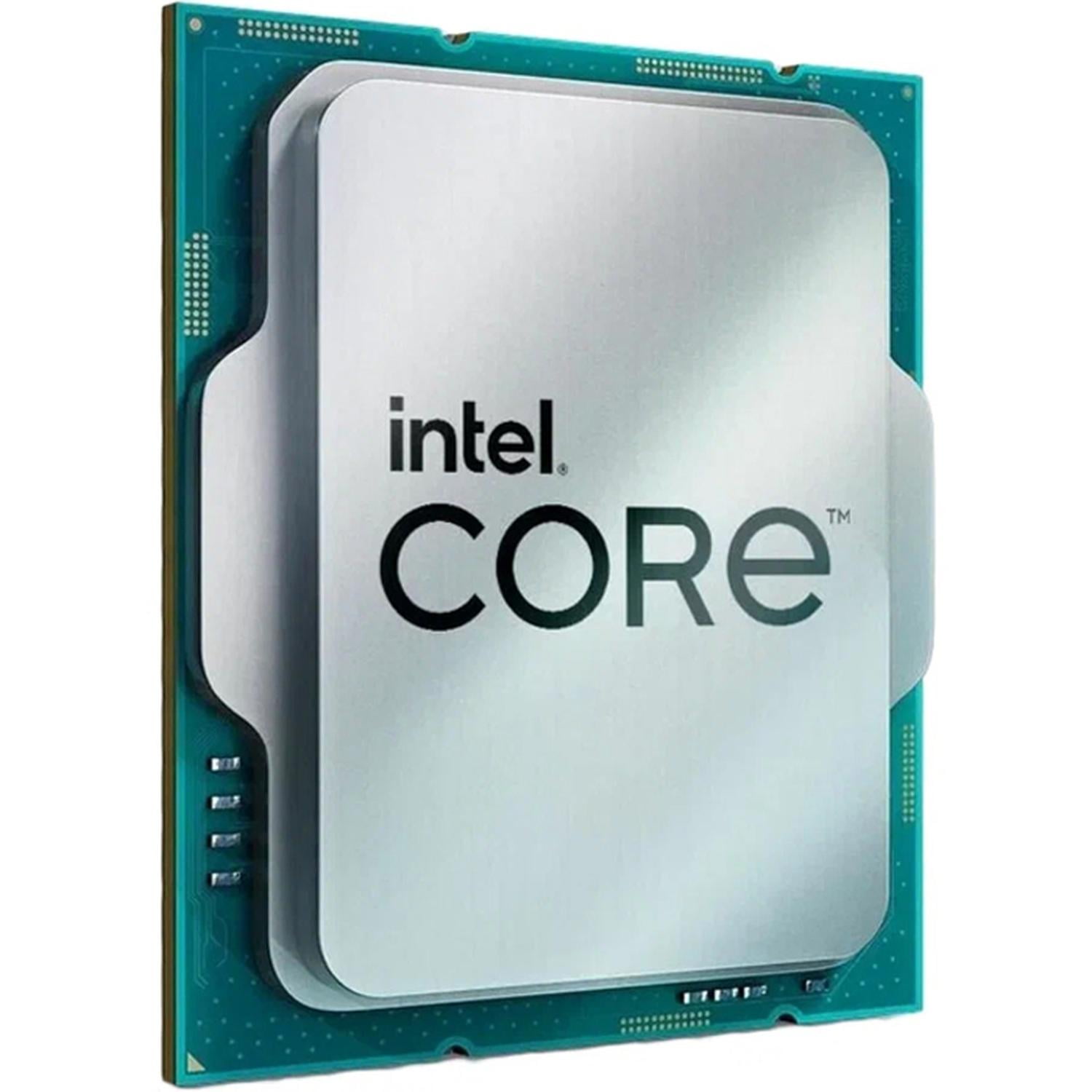 Procesador INTEL Core I5 13400F 4.6 Ghz 10 Core BX8071513400F azul