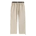 thumbnail image 3 of Windbreaker Pansts for Women 2025 High Waisted Windproof Waterproof Outdoor Hiking Pants with Pockets Trousers, 3 of 8