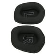 thumbnail image 1 of Earpads Cushions, Breathable Comfortable Elastic Replacement Ear Pads, 1 of 7