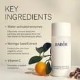 thumbnail image 2 of Limpiador BABOR Refining Enzyme y Vitamina C Exfoliante, 2 of 4