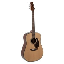 Ovation Applause AP510.102 Dreadnought Acoustic Guitar  Spruce/Mahogany - Gloss