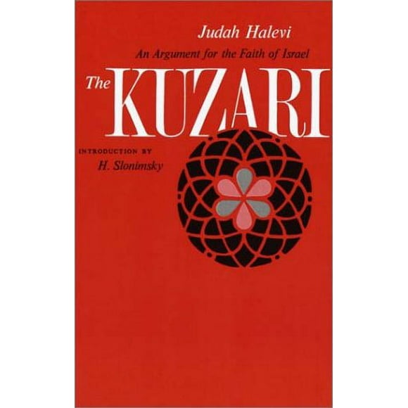 The Kuzari : An Argument for the Faith of Israel 9780805200751 Used / Pre-owned