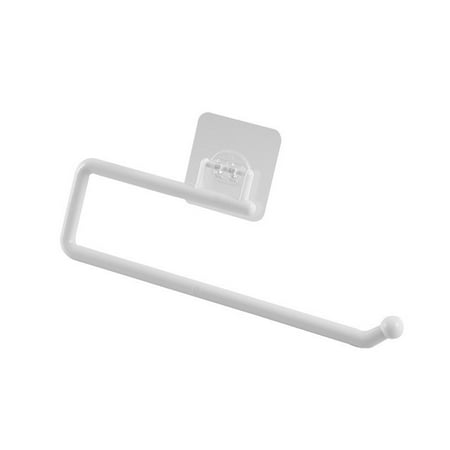 

Kitchen Punchless Pot Cover Storage Rack Multi Function Cutting Board Rack Wrap Roll Paper Hook Dishpan Kitchen Sink Mats Metal Kitchen Shelving with Cutting Board over The Sink Shelf Counter