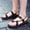 Brown, variant on HaoXianJian Slide Sandals Men Flip Flops for Men 2025 Mens Sandals Walking Thong Sandals with Arch Support Athletic Slide Sandals for Men with Soft Cushion Footbed