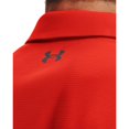 thumbnail image 4 of Polo de golf Under Armour Tech para hombre Phoenix Fire XL, 4 of 6
