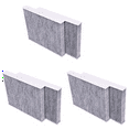 thumbnail image 1 of 3X for Cabin Filter F01 F02 F07 F10 64119163329, 1 of 7