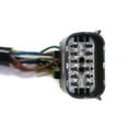 thumbnail image 7 of Mirror Compatible With 2004-2008 Lincoln Town Car Left Driver Side Heated Paintable Kool-Vue, 7 of 7