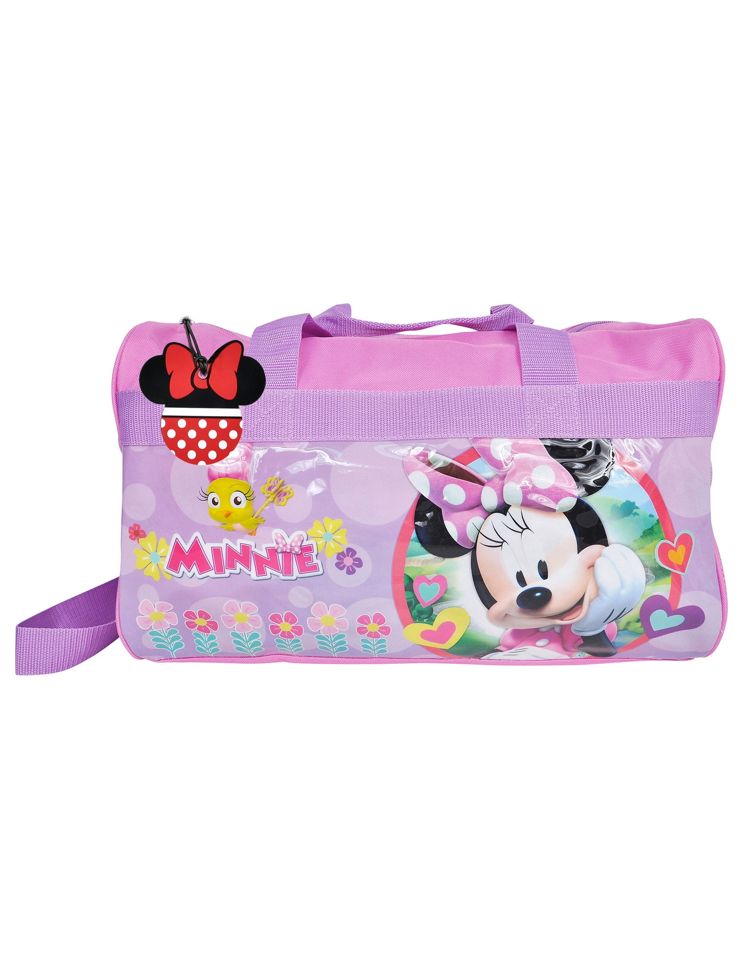 hype disney minnie glam backpack