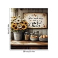 thumbnail image 3 of HAJAGP Magnetic Refrigerator Cover Sticker for Oven, Washing Machine, Kitchen Decor (A), 3 of 6