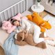 thumbnail image 2 of Weighted Stuffed Animals Plush Toy Lovely High-quality Plush Doll for Anxiety and Stress Relief, 2 of 5