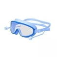 thumbnail image 1 of 6xGafas De Natación Para Niños Con Tapones Para Los Oídos Para Regalos De Equipo De Buceo, 1 of 8