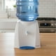 thumbnail image 2 of Porta garrafón dispensador de agua Hypermark Bubblewater, Blanco, 2 of 9