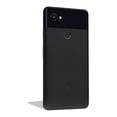 thumbnail image 2 of Google Pixel 2 XL, 64 Gb, Negro, 100% Auténtico Google Google Pixel 2 XL / Smartphone / Reacondicionado, 2 of 2