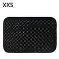 thumbnail image 1 of LSLJS Double Layer Litter Mat Cage Pet Mat Pet Supplies Falling Sand Mat, Pet Supplies, 1 of 3