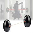thumbnail image 1 of Infrared Sensor Security Alarm Anti-theft Motion Detectors For Home Guard System, 1 of 5