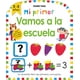 thumbnail image 1 of Libro Mi Primer. Vamos A La Escuela Tapa Dura, Autor Books Priddy, Editorial Oceano Travesia, 1 of 2