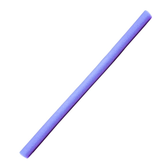 47in Hollow Foam Pool Noodle for Swimming and Floating, Lightweight Water Stick for Outdoor Games, Durable Buoyancy Aid for Summer Fitness Training