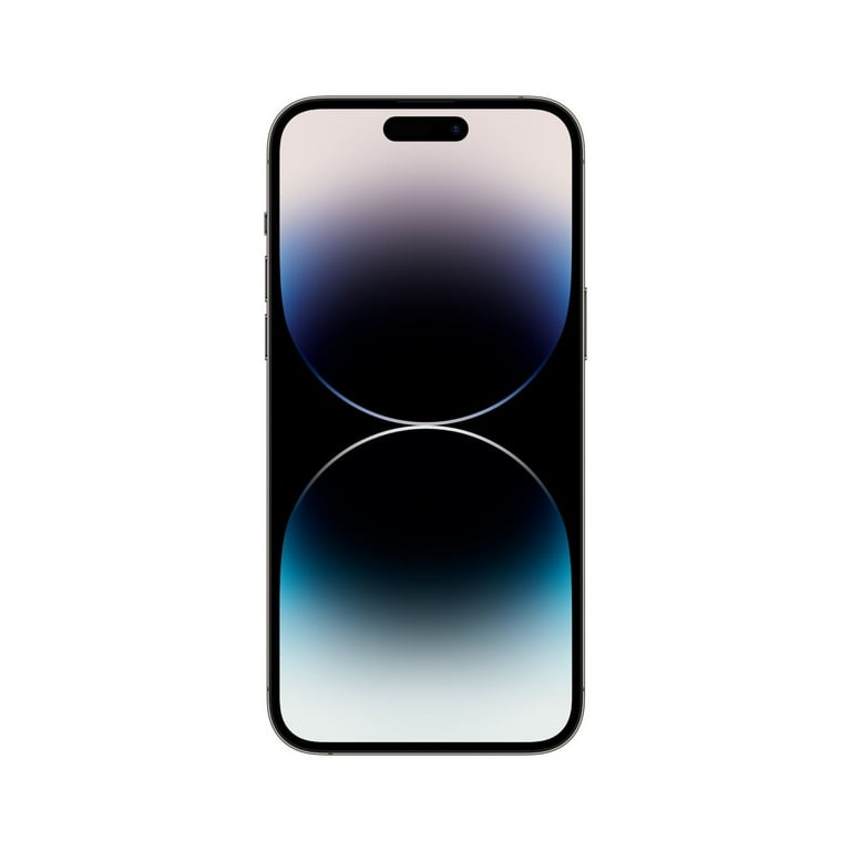 Verizon Apple iPhone 14 Pro Max 256GB Space Black - Walmart.com Verizon Apple iPhone 14 Pro Max 256GB Space Black - Walmart.com