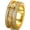 Gold, variant on Mindfulness Rings for Women, Fidget Ring, Adjustable Anti-Anxiety Fidget Rings, Menopause and Stress Ring, Calm & Everyday Wear