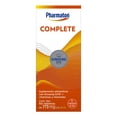thumbnail image 4 of Multivitaminico Pharmaton Complete 60 capsulas, 4 of 6