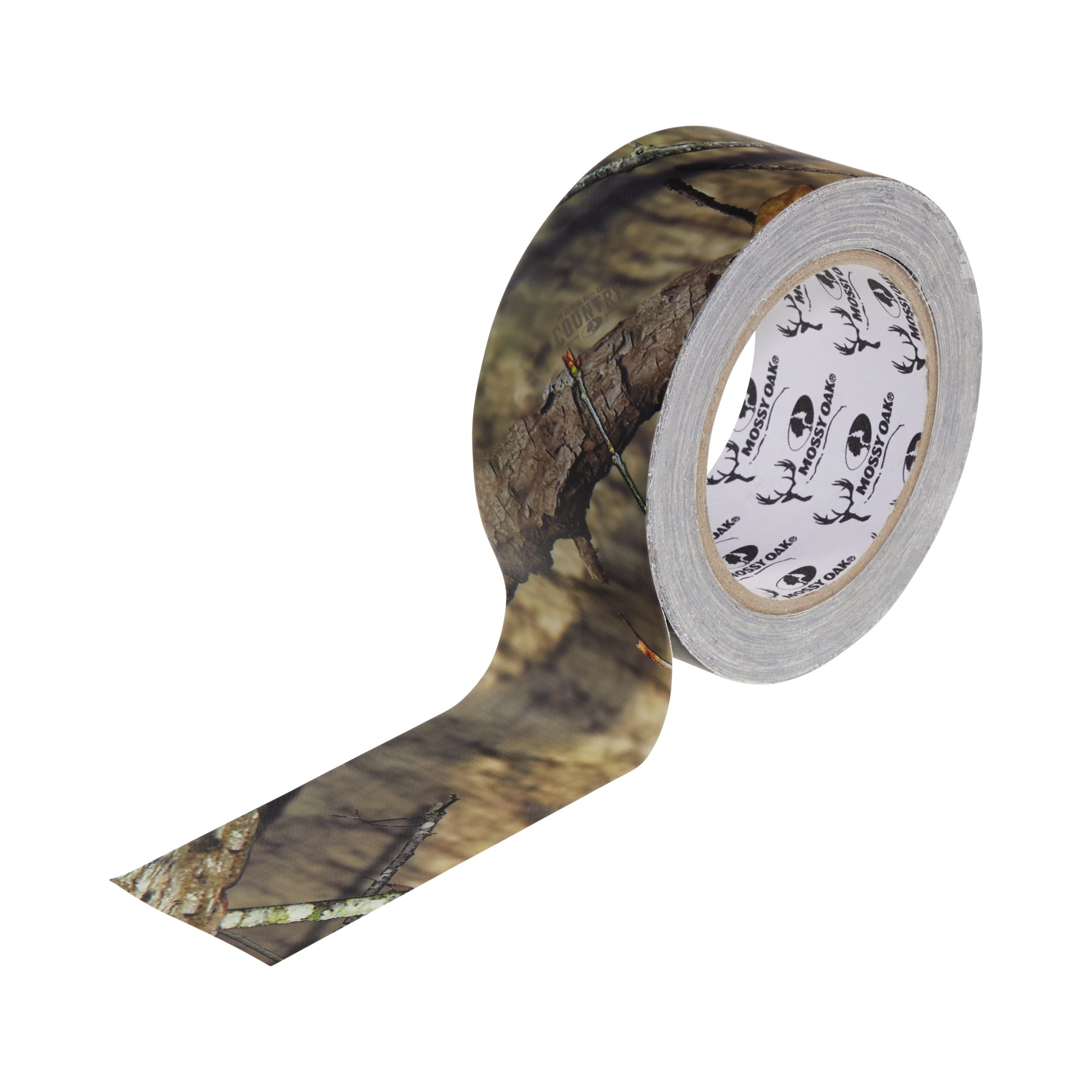 NEW SHURTECH 532159 20YD ROLL CAMOUFLAGE DUCT TAPE 
