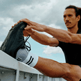 thumbnail image 6 of Training Mid Cut Compression Socks, 6 of 7
